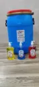 Concentrate Hand Wash Raw Chemicals, Packaging Size: 50 Liter