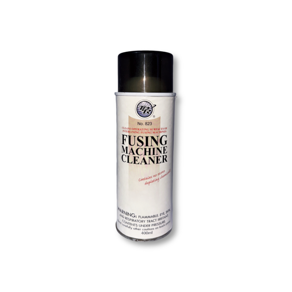 TPR No. 823 Fusing Machine Cleaner. Minimum order of 1 box [12 pieces]