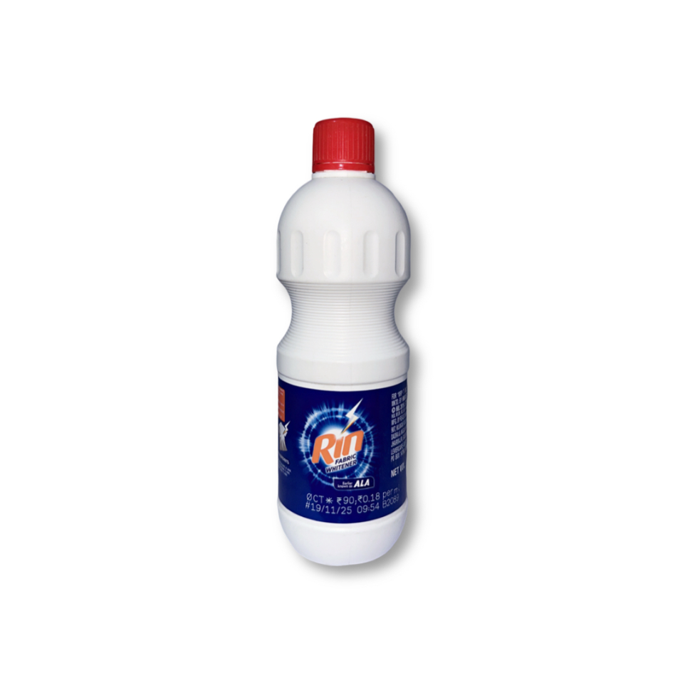 RIN Ala Fabric Whitener. Minimum order of 1 box [24 pieces]