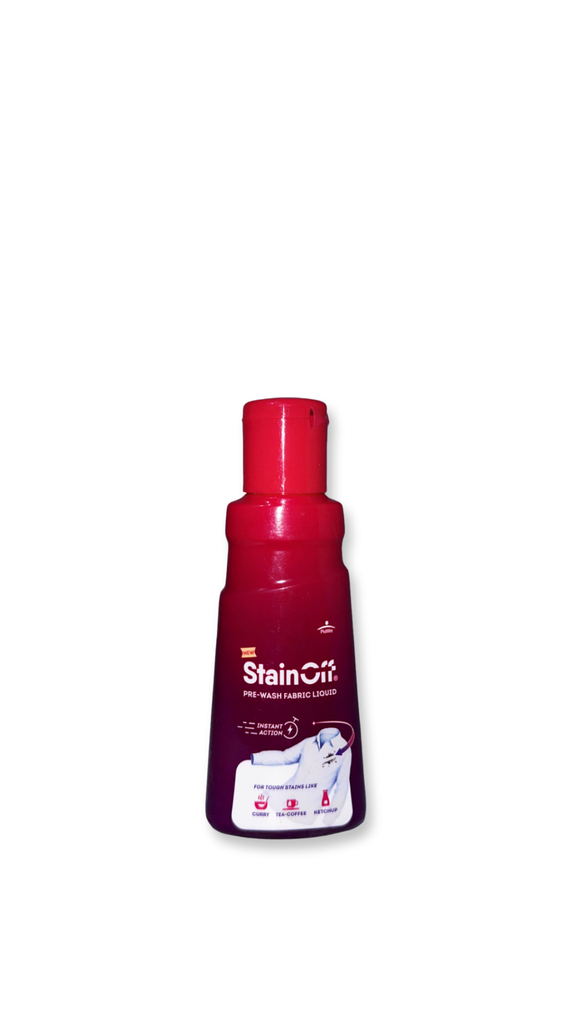 PIDILITE STAIN OFF, Minimum order of 1 box ( 48 PIECES)