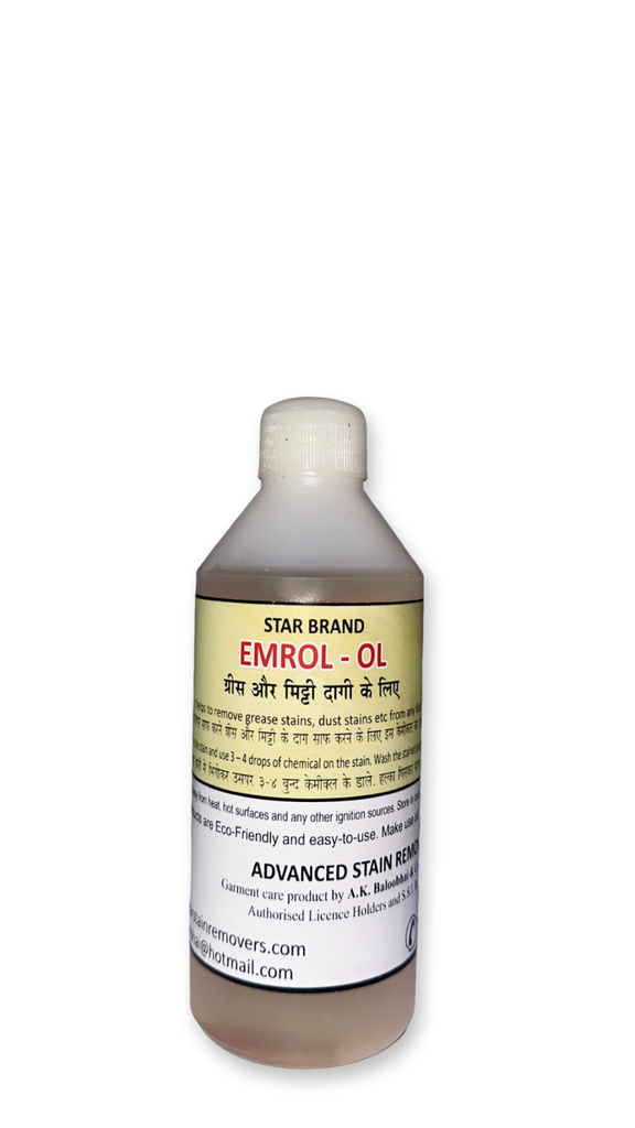 STAR BRAND EMROL-OL,Minimum order of 1 box (25 pieces)