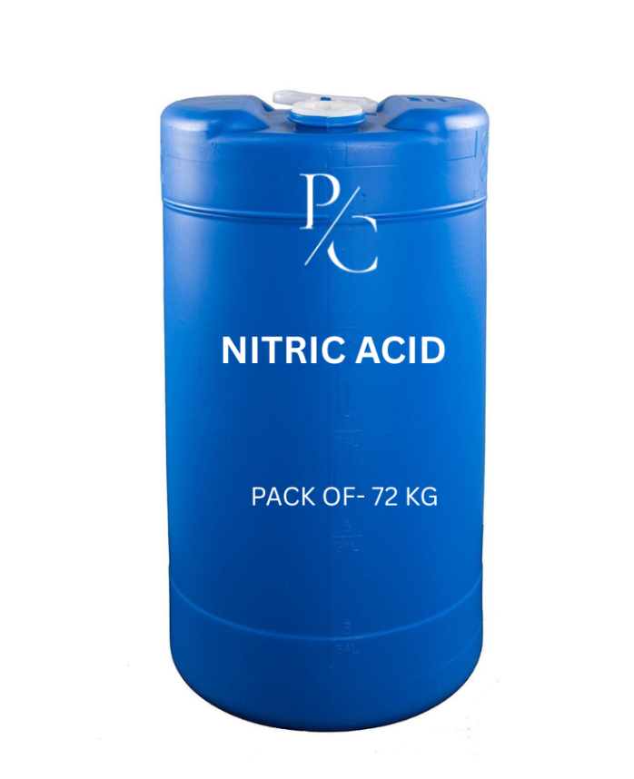 NITRIC ACID,72kg JAR,Minimum 360kg