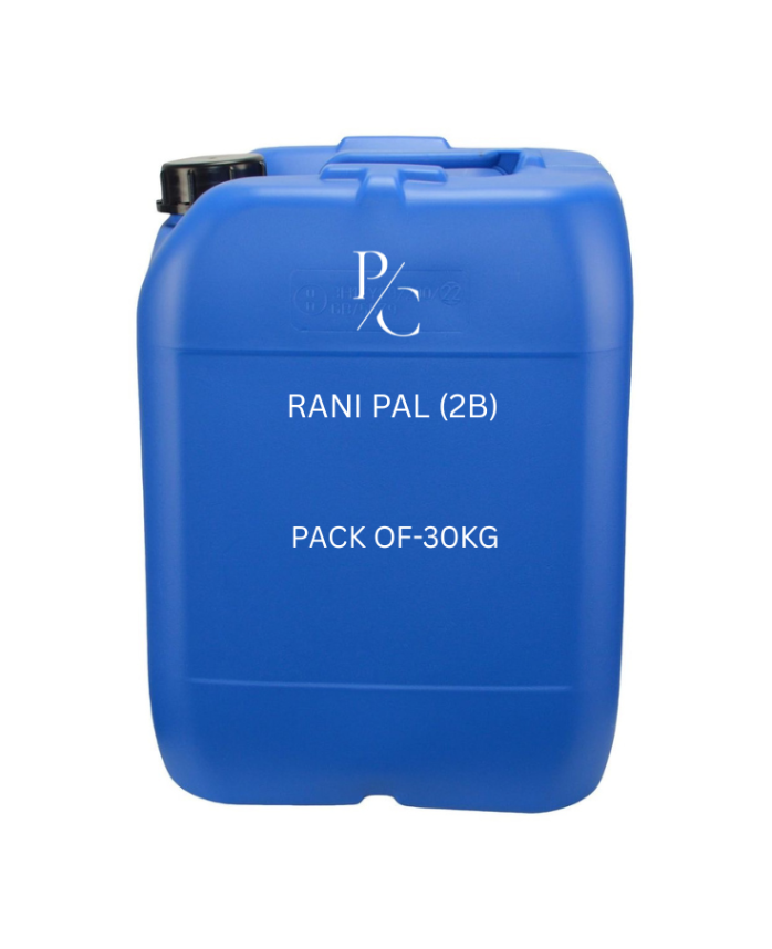 RANI PAL (2B),30kg JAR,Minimum 10 JAR