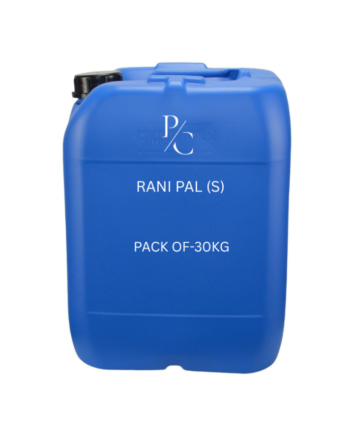 RANI PAL (S),30 KG JAR,Minimum 10 JAR