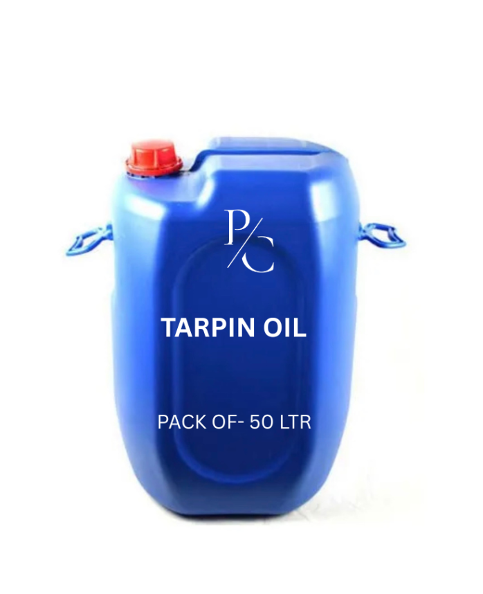 TARPIN OIL,50 LTR,Minimum order of 200 LTR