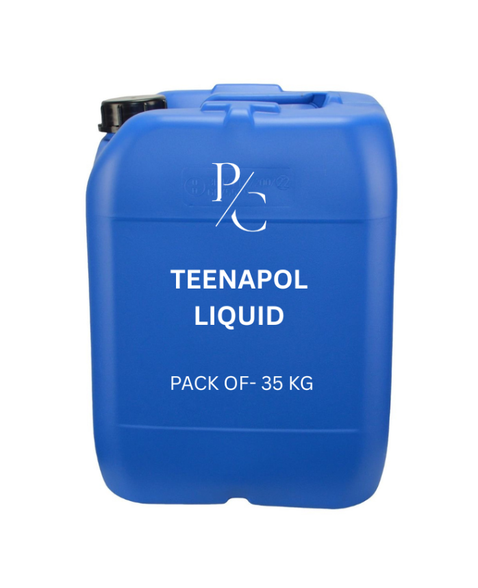 TEENAPOL LIQUID, 35 KG DRUM,Minimum 5 DRUM